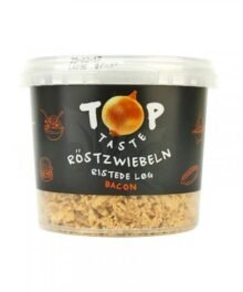 Top Taste Röstzwiebeln Bacon