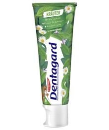 Dentagard Zahncreme