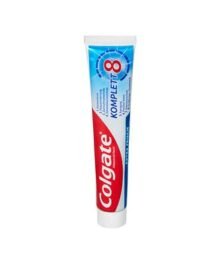 Colgate Zahncreme Komplett extra frisch