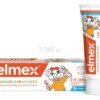 Elmex Zahnpasta Kinder 2-6 Jahre