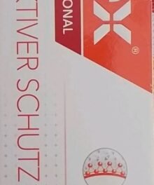Elmex Zahnpasta Kariesschutz Professional