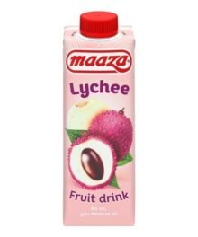Maaza Lychee Drink
