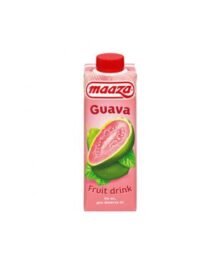 Maaza Guava Drink
