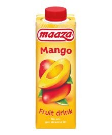 Maaza Mango Drink