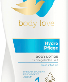 Dove Body Lotion Hydro Care