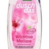 Duschdas Wilde Wildrose & Melisse