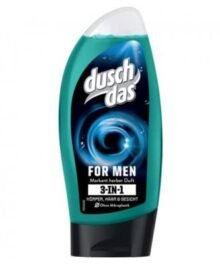 Duschdas For Men Duschgel 3in1