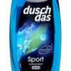 Duschdas Sport Frischer Duft 3in1