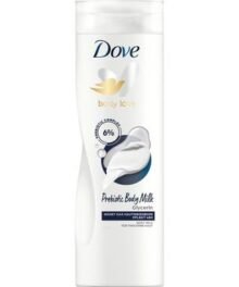 Dove Body Milk Prebiotic