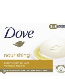 Dove Waschstück Cream Oil
