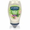 Hellmann's Garlic & Herb Sauce