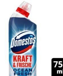 Domestos Aktiv Kraft WC Gel Ocean