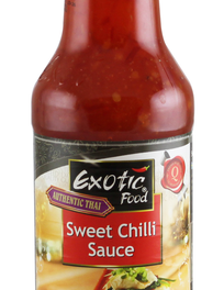 Exotic Food Süße Chilisauce