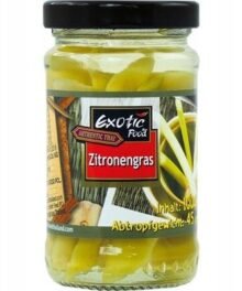Exotic Food Ganzes Zitronengras