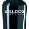 Bulldog London Dry Gin 40% Vol.