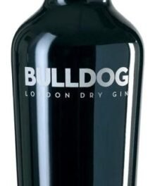 Bulldog London Dry Gin 40% Vol.