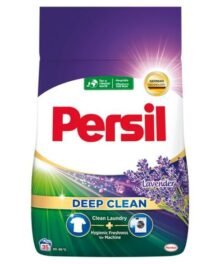 Persil Waschpulver Lavendel, 2,10 kg, 35 Waschgänge 2547