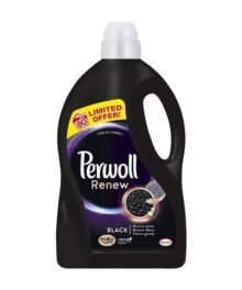 Perwoll Black Waschmittel 4,4 L, 80 Waschgänge 2547