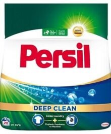 Persil 1,1 kg Universal-Waschpulver (20 Waschgänge) 2547
