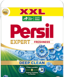 Persil Pulverwaschmittel Expert by Silan, 54 Waschgänge, 2,97 kg 2547