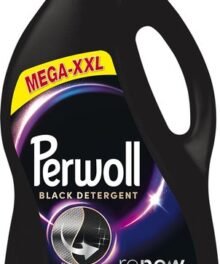 PERWOLL Black 4,0 L 80 Waschgänge 2547