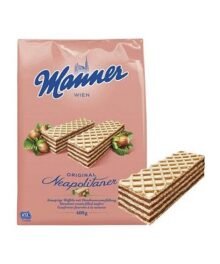 Manner Neapolitaner Schnitten