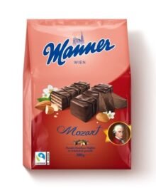 MANNER MOZART MIGNON