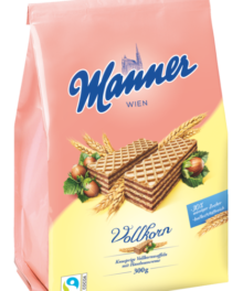 MANNER VOLLKORN SCHNITTEN