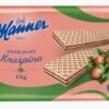 MANNER KNUSPINO HASELNUSS