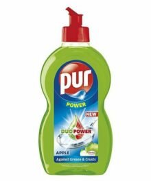 PUR Apfelsaft 450 ml2547 2547