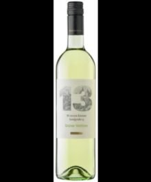 OESTERREICH 13 GRUENER VELTLINER