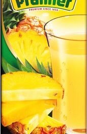 Pfanner Ananassaft