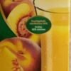 Pfanner Pfirsich Nektar 50%