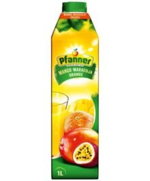 Pfanner Mango Maracuja Orange