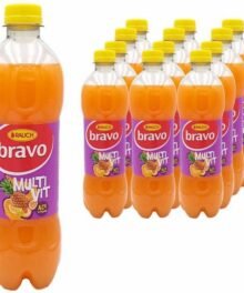 Rauch Bravo Multi ACE Multifunktionsdrucker