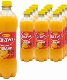 Rauch Bravo Orange-Mango Saft