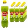 Rauch Bravo Green Apple