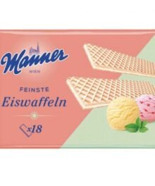 MANNER EISWAFFELN