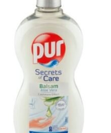 PUR Balsam Aloe Vera 450 ml 2547 2547