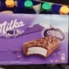 Milka Schoko Snack