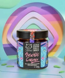 AVO Asia Gewürzsalz