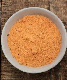 AVO Barbecue-Hackfleisch-Gewürzmix