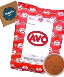 AVO Brathähnchen-Gewürzsalz