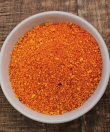 AVO Gewürzpanade fix & fertig