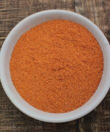 AVO Keimex Thüringer Mett mit Paprika FREE