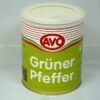 AVO Grüner Pfeffer in Lake