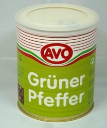 AVO Grüner Pfeffer in Lake