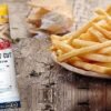 Agrarfrost Pommes Frites Normalschnitt