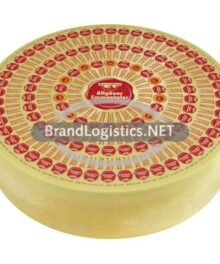 Allgäuer Emmentaler 45% Fett i. Tr.