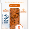 Arctic Stremellachs Pfeffer